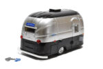 Bambi Airstream Sport - 1960 - Silver/Black - Image 2