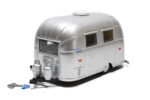 Bambi Airstream Sport - 1960 - Silver
