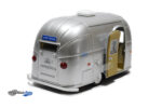 Bambi Airstream Sport - 1960 - Silver - Image 3