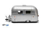 Bambi Airstream Sport - 1960 - Silver - Image 4