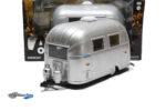 Bambi Airstream Sport - 1960 - Silver - Image 5