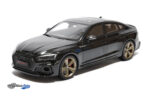 Audi RS5 B9 Sportback - 2020 - Black