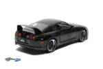 Toyota Supra Fast and Furious - 1995 - Black - Image 3