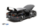 Toyota Supra Fast and Furious - 1995 - Black - Image 4