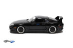 Toyota Supra Fast and Furious - 1995 - Black - Image 5