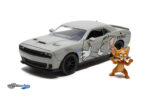 Dodge Challenger Tom & Jerry - 2015 - Grey
