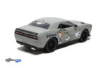 Dodge Challenger Tom & Jerry - 2015 - Grey - Image 4