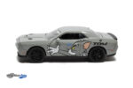 Dodge Challenger Tom & Jerry - 2015 - Grey - Image 6