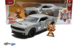 Dodge Challenger Tom & Jerry - 2015 - Grey - Image 7