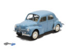 Renault 4CV - 1950 - Blue
