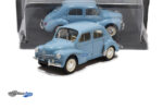 Renault 4CV - 1950 - Blue - Image 4