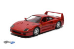 Ferrari F40 - 1987 - Red