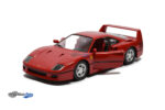 Ferrari F40 - 1987 - Red - Image 2