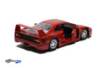 Ferrari F40 - 1987 - Red - Image 4