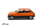 Renault 5 - 1975 - Orange - Image 3