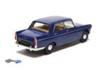 Peugeot 404 - 1960 - Blue - Image 2