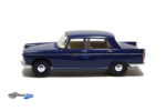 Peugeot 404 - 1960 - Blue - Image 3