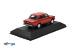 Lada Laika 2105 - 1991 - Red - Image 2
