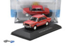 Lada Laika 2105 - 1991 - Red - Image 4