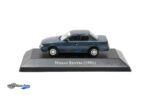 Nissan Sentra - 1991 - Blue - Image 3