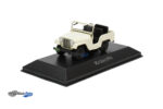 Ika Jeep - 1956 - Beige