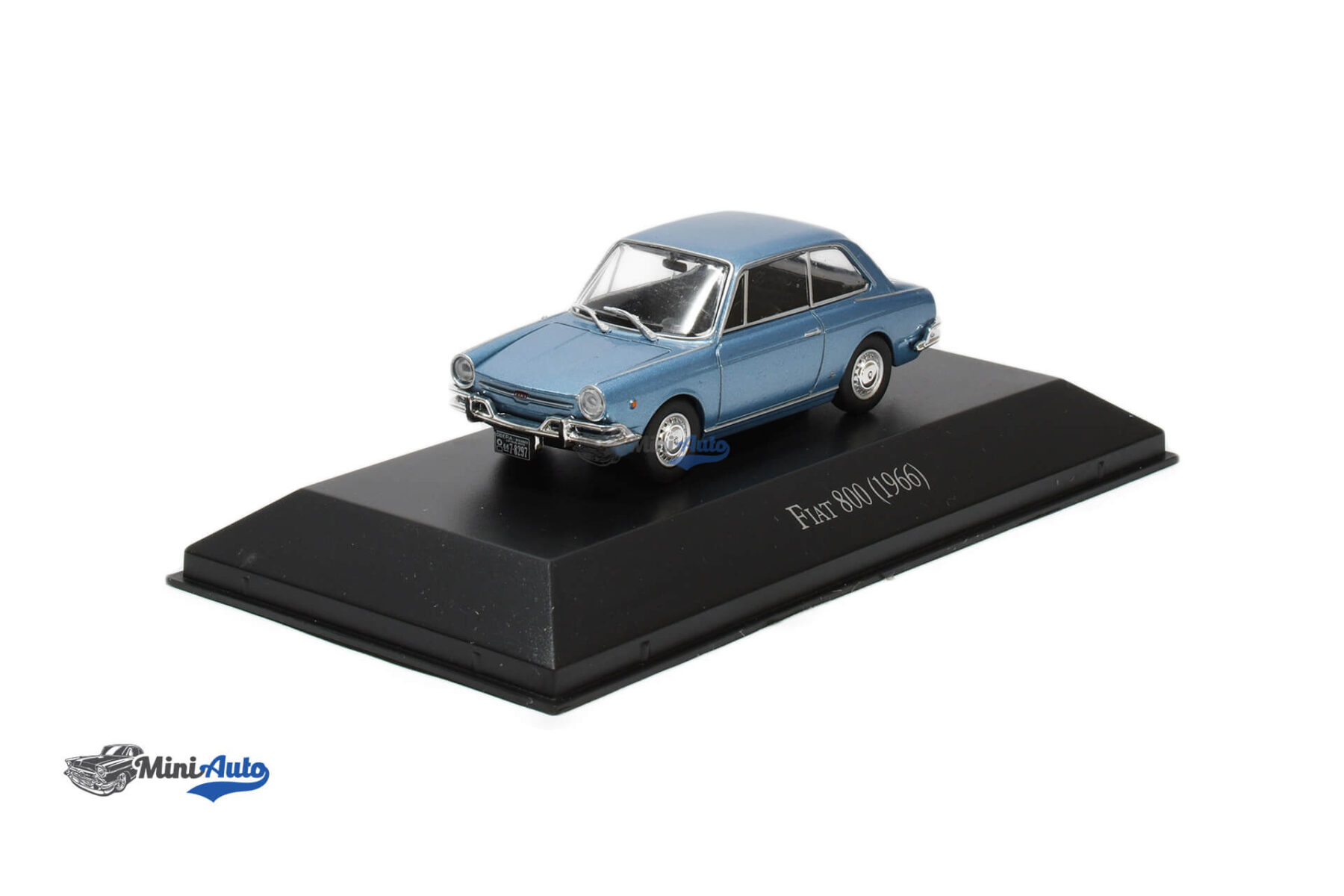 MAGARG70---Fiat-800---1966---Blue_1 Fiat 800 - 1966 - Blue - Image 1