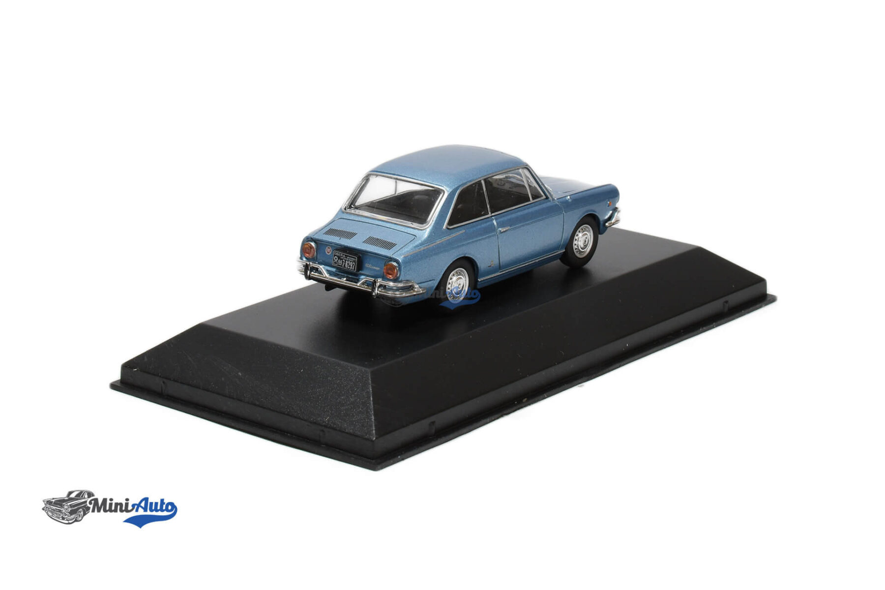 MAGARG70---Fiat-800---1966---Blue_2 Fiat 800 - 1966 - Blue - Image 2