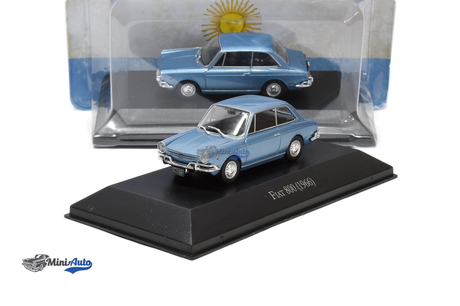 MAGARG70---Fiat-800---1966---Blue_4 Fiat 800 - 1966 - Blue - Image 4