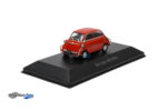 De Carlo 600 - 1960 - Red