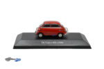 De Carlo 600 - 1960 - Red - Image 3