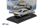 Fiat 125 Mirafiori - 1981 - Silver - Image 4