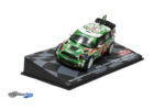 Mini Cooper John Works WRC N14 - 2012 - Green