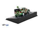 Mini Cooper John Works WRC N14 - 2012 - Green - Image 2