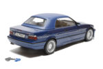 BMW E36 Alpina B3 3.2 Convertible - 1995 - Blue - Image 3