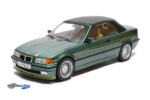BMW E36 Alpina B3 3.2 Convertible - 1995 - Green