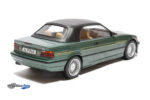 BMW E36 Alpina B3 3.2 Convertible - 1995 - Green - Image 3