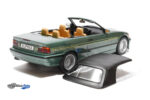 BMW E36 Alpina B3 3.2 Convertible - 1995 - Green - Image 4