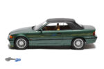 BMW E36 Alpina B3 3.2 Convertible - 1995 - Green - Image 5