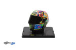 Valentino Rossi N46 Winner Misano Kaciga 1/5 - 2014
