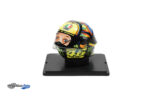 Valentino Rossi N46 Winter Test Kaciga 1/5 - 2014 - Image 3