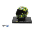 Valentino Rossi N46 Winter Test Kaciga 1/5 - 2015