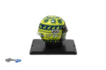 Valentino Rossi N46 Winter Test Kaciga 1/5 - 2015 - Image 3