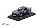 BMW 3.5 CSL N42 24h LeMans Posey, Fierlant, Grohs - 1976 - Black