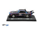 BMW 3.5 CSL N42 24h LeMans Posey, Fierlant, Grohs - 1976 - Black - Image 3