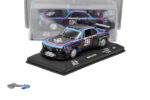 BMW 3.5 CSL N42 24h LeMans Posey, Fierlant, Grohs - 1976 - Black - Image 4