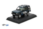 Land Rover Discovery 1 - 1994 - Green
