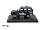 Land Rover Discovery 1 - 1994 - Green - Image 3