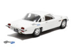 Mazda Cosmo Sport - 1967 - White - Image 2