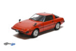 Mazda RX7 - 1980 - Red