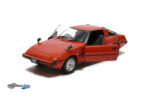 Mazda RX7 - 1980 - Red - Image 2